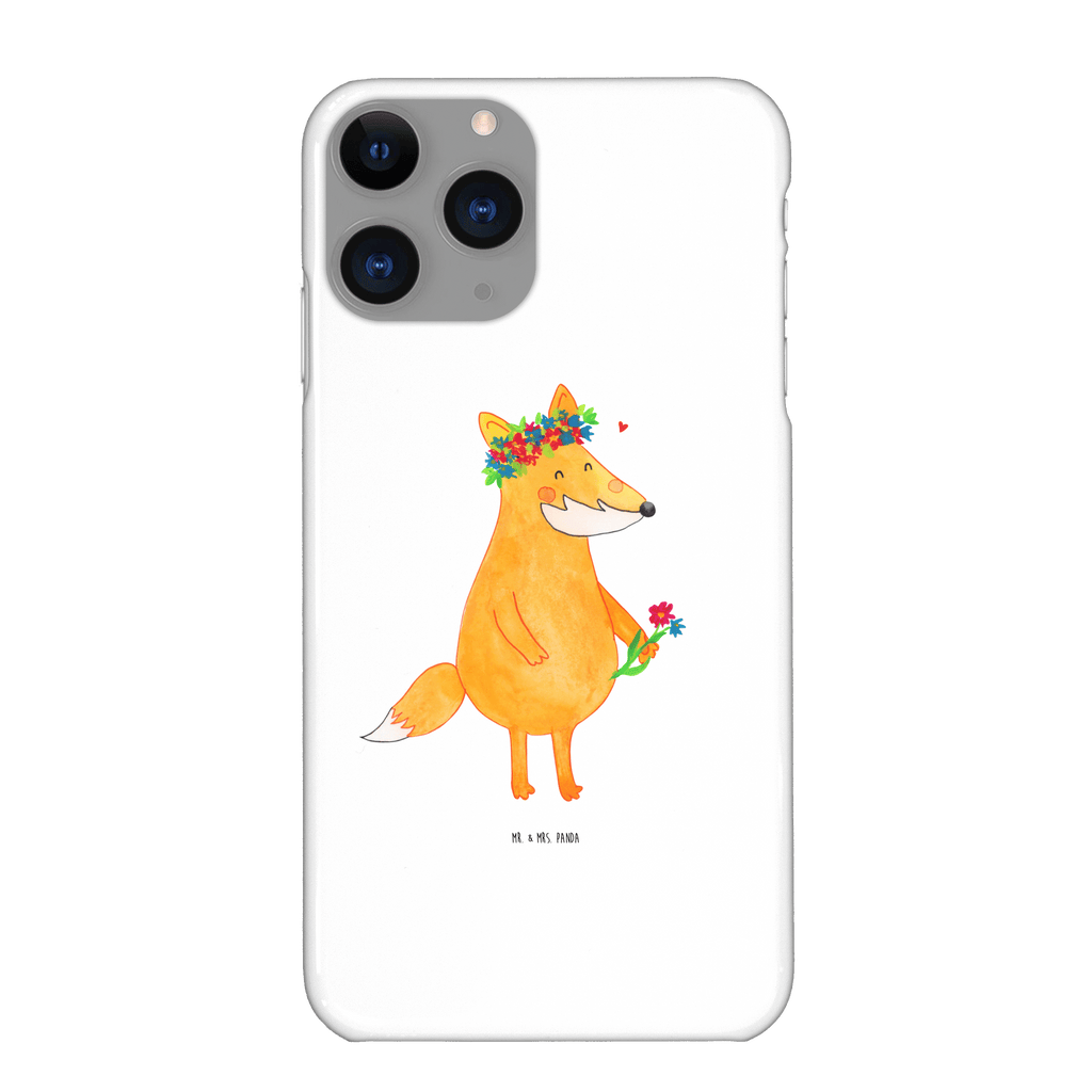 Handyhülle Fuchs Blumen Handyhülle, Handycover, Cover, Handy, Hülle, Iphone 10, Iphone X, Fuchs, Füchse, Fox, Liebe, Freundin, Fuchsmädchen, Blumenmädchen, Freundinnen, Liebesbeweis, Blume, Blumen, Motivation, Freude, ich, mich, Selbstliebe