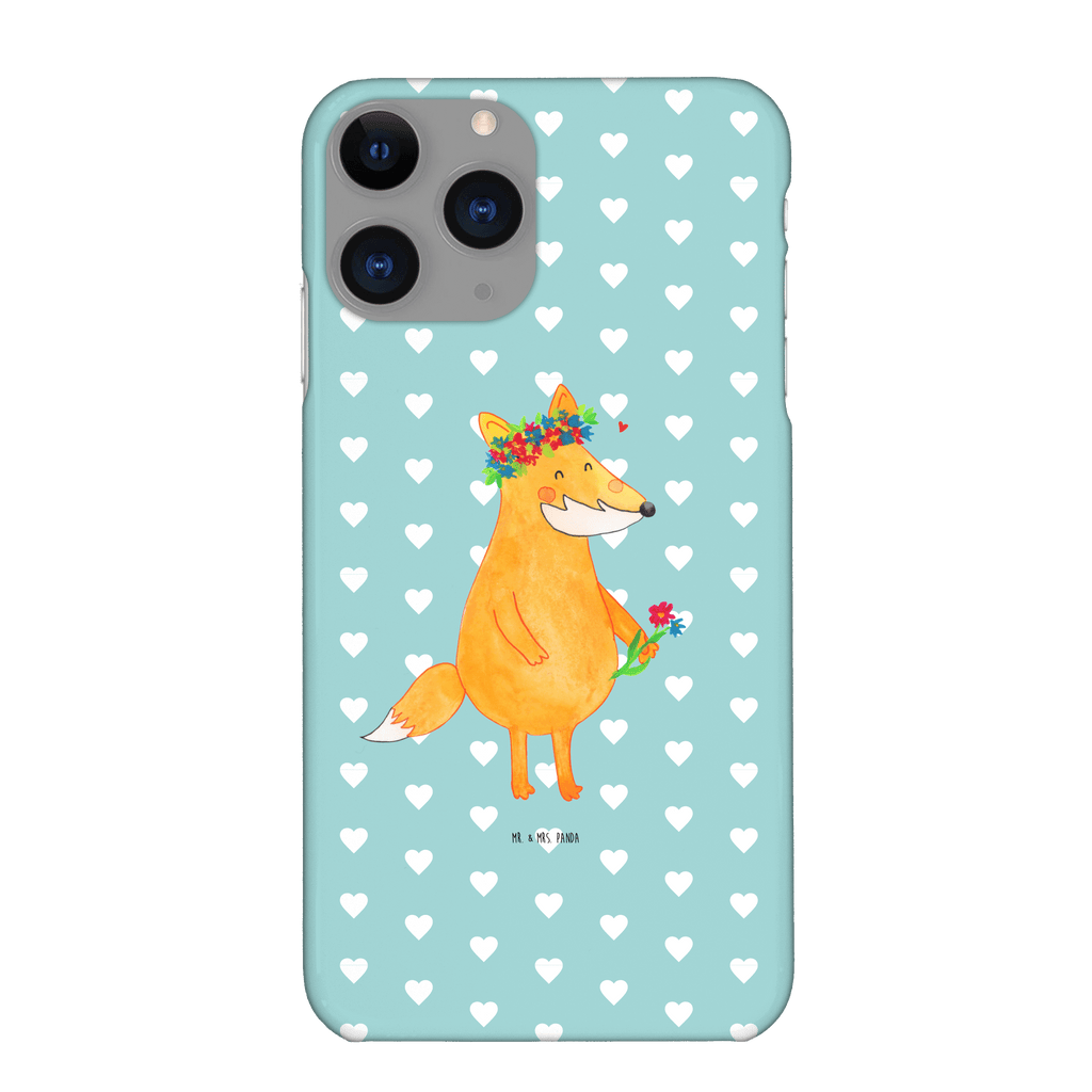 Handyhülle Fuchs Blumen Handyhülle, Handycover, Cover, Handy, Hülle, Iphone 10, Iphone X, Fuchs, Füchse, Fox, Liebe, Freundin, Fuchsmädchen, Blumenmädchen, Freundinnen, Liebesbeweis, Blume, Blumen, Motivation, Freude, ich, mich, Selbstliebe