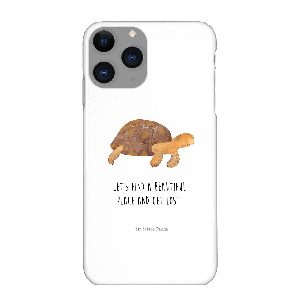 Handyhülle Schildkröte Marschieren Iphone XR Handyhülle, Iphone XR, Handyhülle, Premium Kunststoff, Meerestiere, Meer, Urlaub, Schildkröte, Schildkröten, get lost, Abenteuer, Reiselust, Inspiration, Neustart, Motivation, Lieblingsmensch