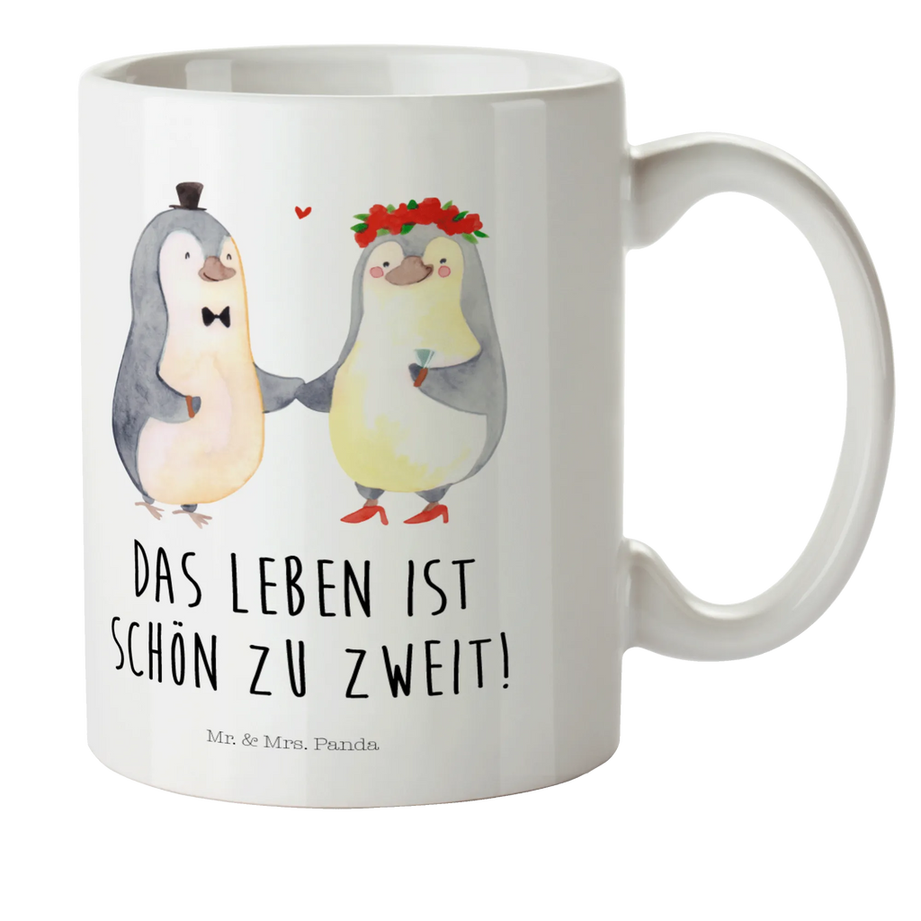 Kindertasse Pinguin Heirat Kindertasse, Kinder Tasse, Kunststoff Tasse, Kindergarten Tasse, Trinkbecher, Camping Becher, Kaffeetasse, Kunststoffbecher, Kindergartenbecher, Outdoorgeschirr, Kunststoffgeschirr, Reisebecher, Reisetasse, Kinderbecher, Bruchfeste Tasse, Bruchsichere Tasse, Plastik Tasse, Plastiktasse, Liebe, Partner, Freund, Freundin, Ehemann, Ehefrau, Heiraten, Verlobung, Heiratsantrag, Liebesgeschenk, Jahrestag, Hocheitstag