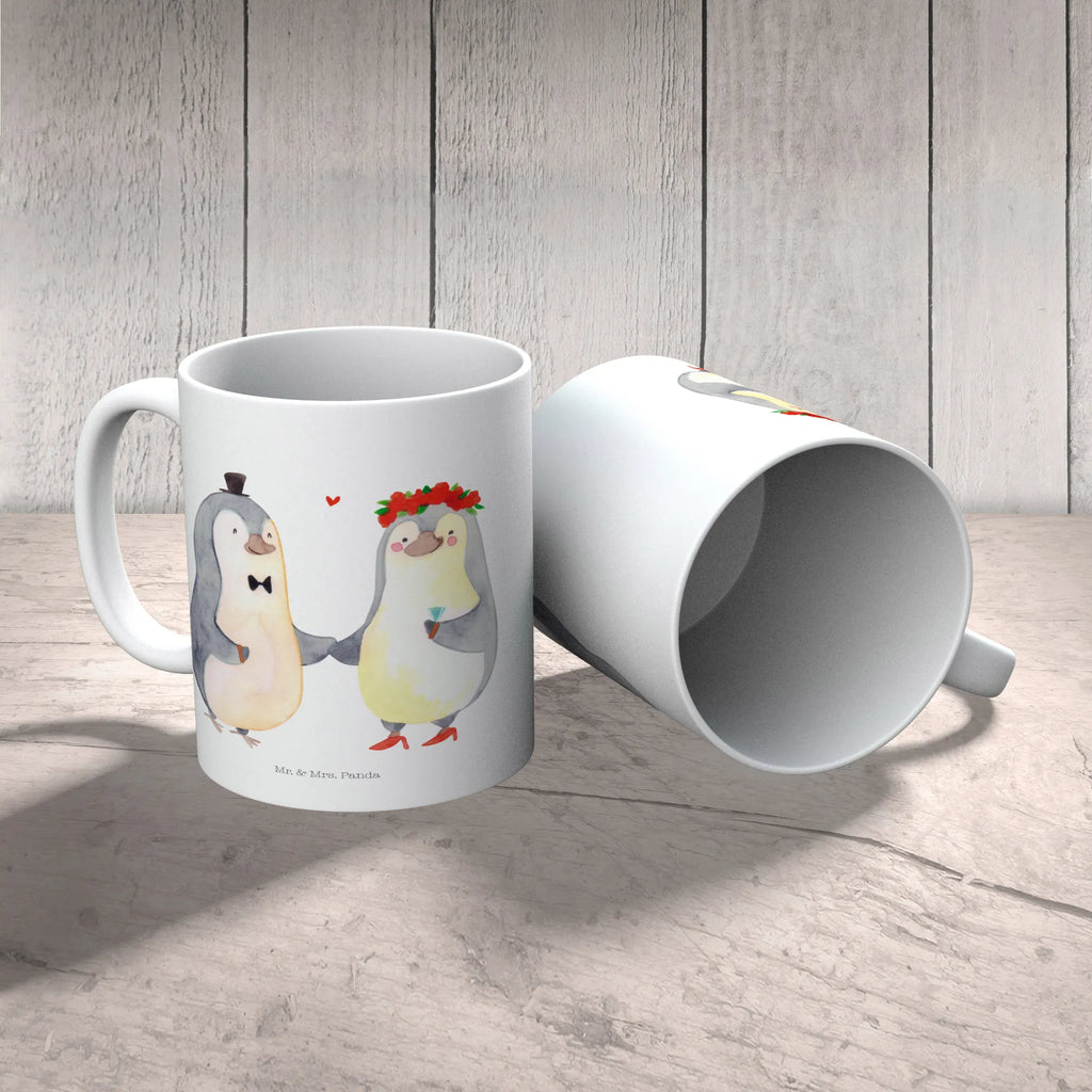 Kindertasse Pinguin Heirat Kindertasse, Kinder Tasse, Kunststoff Tasse, Kindergarten Tasse, Trinkbecher, Camping Becher, Kaffeetasse, Kunststoffbecher, Kindergartenbecher, Outdoorgeschirr, Kunststoffgeschirr, Reisebecher, Reisetasse, Kinderbecher, Bruchfeste Tasse, Bruchsichere Tasse, Plastik Tasse, Plastiktasse, Liebe, Partner, Freund, Freundin, Ehemann, Ehefrau, Heiraten, Verlobung, Heiratsantrag, Liebesgeschenk, Jahrestag, Hocheitstag