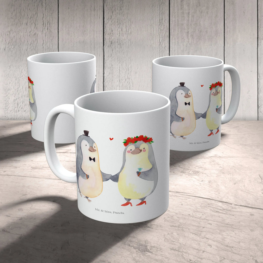 Kindertasse Pinguin Heirat Kindertasse, Kinder Tasse, Kunststoff Tasse, Kindergarten Tasse, Trinkbecher, Camping Becher, Kaffeetasse, Kunststoffbecher, Kindergartenbecher, Outdoorgeschirr, Kunststoffgeschirr, Reisebecher, Reisetasse, Kinderbecher, Bruchfeste Tasse, Bruchsichere Tasse, Plastik Tasse, Plastiktasse, Liebe, Partner, Freund, Freundin, Ehemann, Ehefrau, Heiraten, Verlobung, Heiratsantrag, Liebesgeschenk, Jahrestag, Hocheitstag