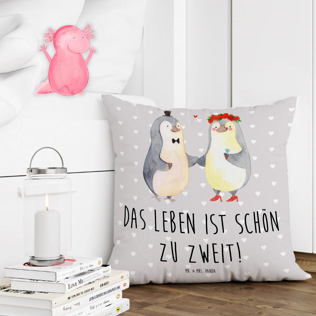 40x40 Kissen Pinguin Heirat Kissenhülle, Kopfkissen, Sofakissen, Dekokissen, Motivkissen, sofakissen, sitzkissen, Kissen, Kissenbezüge, Kissenbezug 40x40, Kissen 40x40, Kissenhülle 40x40, Zierkissen, Couchkissen, Dekokissen Sofa, Sofakissen 40x40, Dekokissen 40x40, Kopfkissen 40x40, Kissen 40x40 Waschbar, Liebe, Partner, Freund, Freundin, Ehemann, Ehefrau, Heiraten, Verlobung, Heiratsantrag, Liebesgeschenk, Jahrestag, Hocheitstag