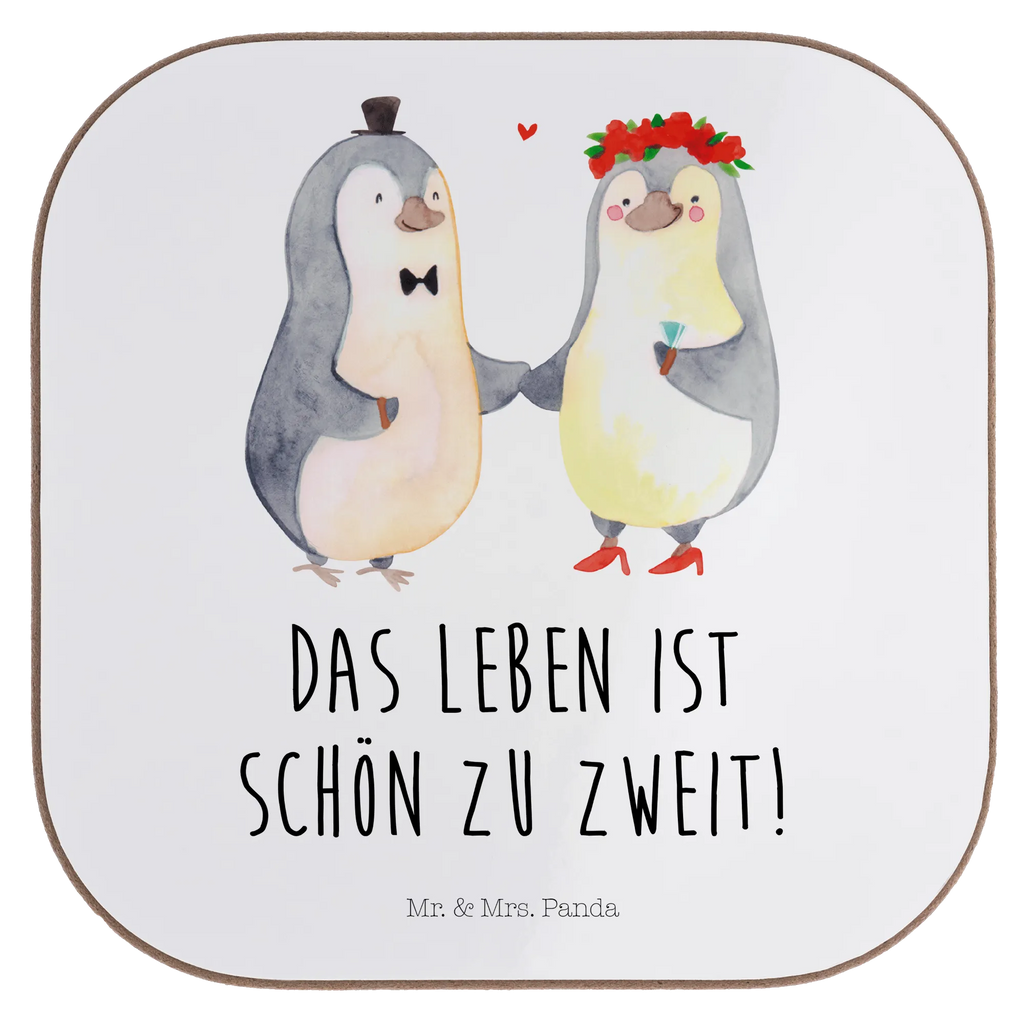 Untersetzer Pinguin Heirat Untersetzer, Bierdeckel, Glasuntersetzer, Untersetzer Gläser, Getränkeuntersetzer, Untersetzer aus Holz, Untersetzer für Gläser, Korkuntersetzer, Untersetzer Holz, Holzuntersetzer, Tassen Untersetzer, Untersetzer Design, Liebe, Partner, Freund, Freundin, Ehemann, Ehefrau, Heiraten, Verlobung, Heiratsantrag, Liebesgeschenk, Jahrestag, Hocheitstag