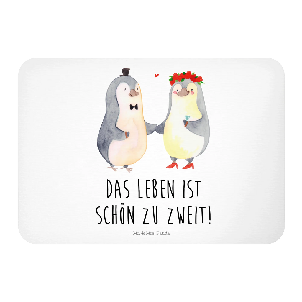 Magnet Pinguin Heirat Kühlschrankmagnet, Pinnwandmagnet, Souvenir Magnet, Motivmagnete, Dekomagnet, Whiteboard Magnet, Notiz Magnet, Kühlschrank Dekoration, Liebe, Partner, Freund, Freundin, Ehemann, Ehefrau, Heiraten, Verlobung, Heiratsantrag, Liebesgeschenk, Jahrestag, Hocheitstag