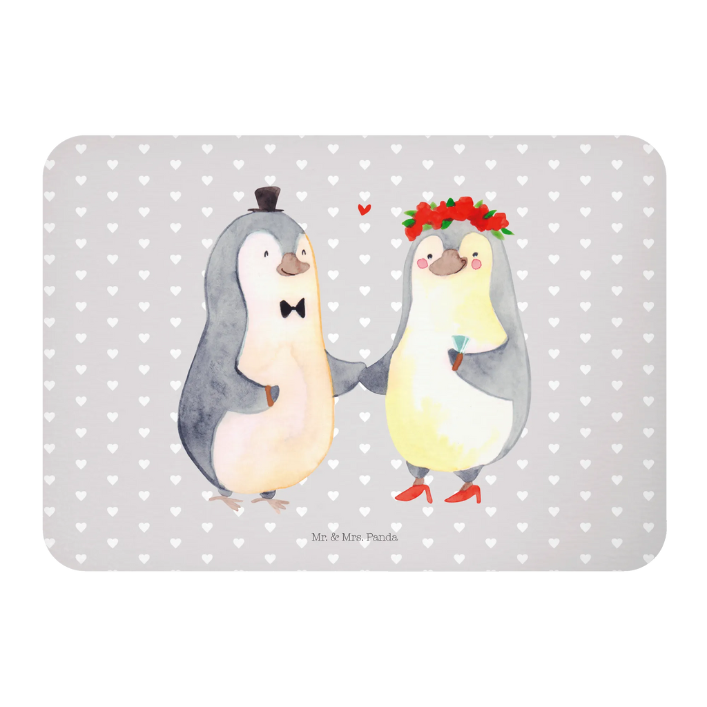 Magnet Pinguin Heirat Kühlschrankmagnet, Pinnwandmagnet, Souvenir Magnet, Motivmagnete, Dekomagnet, Whiteboard Magnet, Notiz Magnet, Kühlschrank Dekoration, Liebe, Partner, Freund, Freundin, Ehemann, Ehefrau, Heiraten, Verlobung, Heiratsantrag, Liebesgeschenk, Jahrestag, Hocheitstag