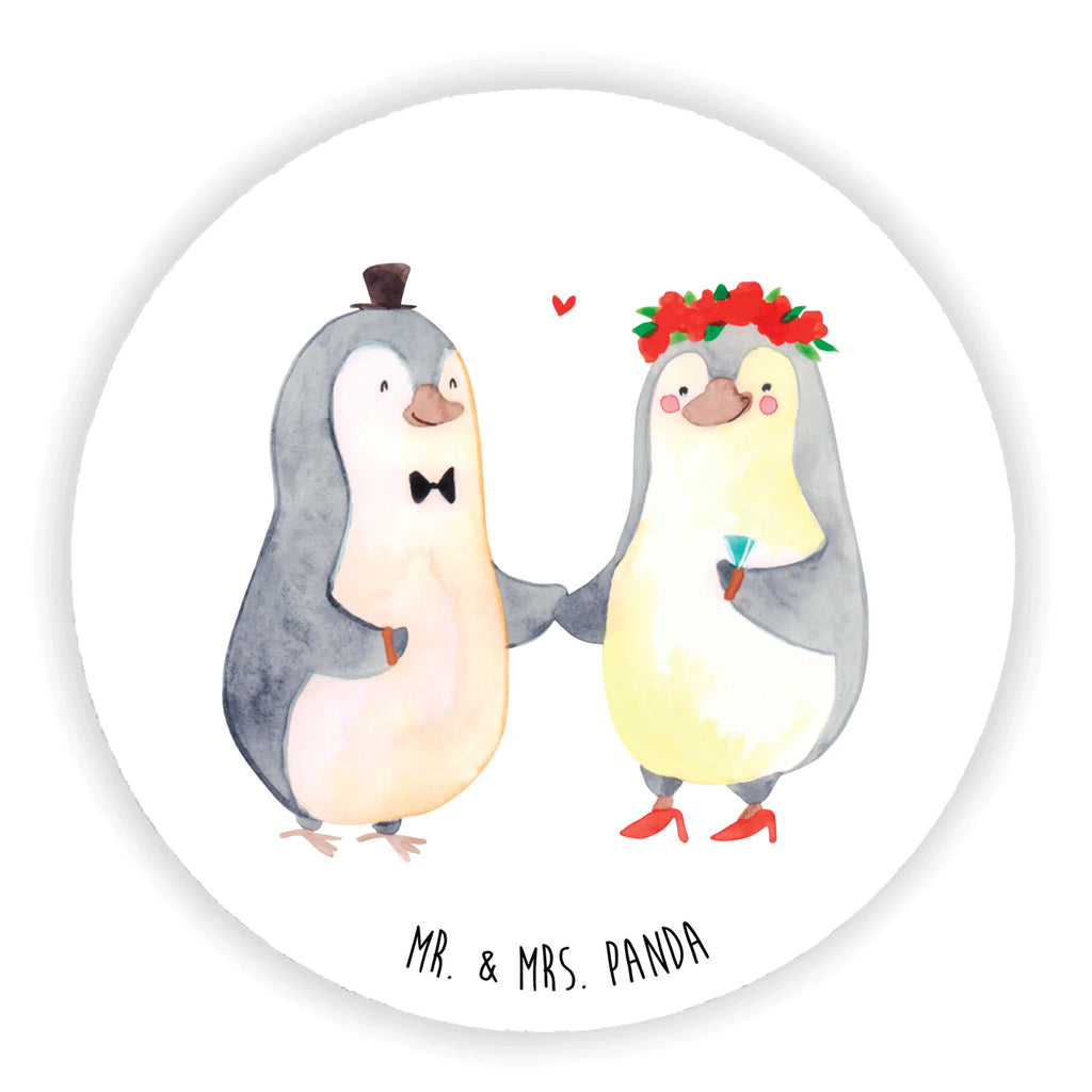 Rund Magnet Pinguin Heirat Kühlschrankmagnet, Pinnwandmagnet, Souvenir Magnet, Motivmagnete, Dekomagnet, Whiteboard Magnet, Notiz Magnet, Kühlschrank Dekoration, Liebe, Partner, Freund, Freundin, Ehemann, Ehefrau, Heiraten, Verlobung, Heiratsantrag, Liebesgeschenk, Jahrestag, Hocheitstag