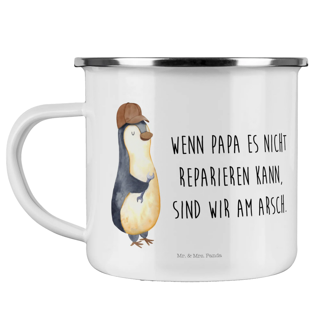 Camping Emaille Tasse Pinguin mit Schraubenschlüssel Campingtasse, Trinkbecher, Metalltasse, Outdoor Tasse, Emaille Trinkbecher, Blechtasse Outdoor, Emaille Campingbecher, Edelstahl Trinkbecher, Metalltasse für Camping, Kaffee Blechtasse, Camping Tasse Metall, Emaille Tasse, Emaille Becher, Tasse Camping, Tasse Emaille, Emaille Tassen, Camping Becher, Metall Tasse, Camping Tassen, Blechtasse, Emaille Tasse Camping, Camping Tasse Emaille, Emailletasse, Camping Tassen Emaille, Campingbecher, Blechtassen, Outdoor Becher, Campingtassen, Emaille Becher Camping, Camping Becher Edelstahl, Familie, Vatertag, Muttertag, Bruder, Schwester, Mama, Papa, Oma, Opa, Pinguin, Pinguine, Handwerker, Schraubenschlüssel, selbständig, Motivation, Selbstliebe, Beruf, Selbstrespekt