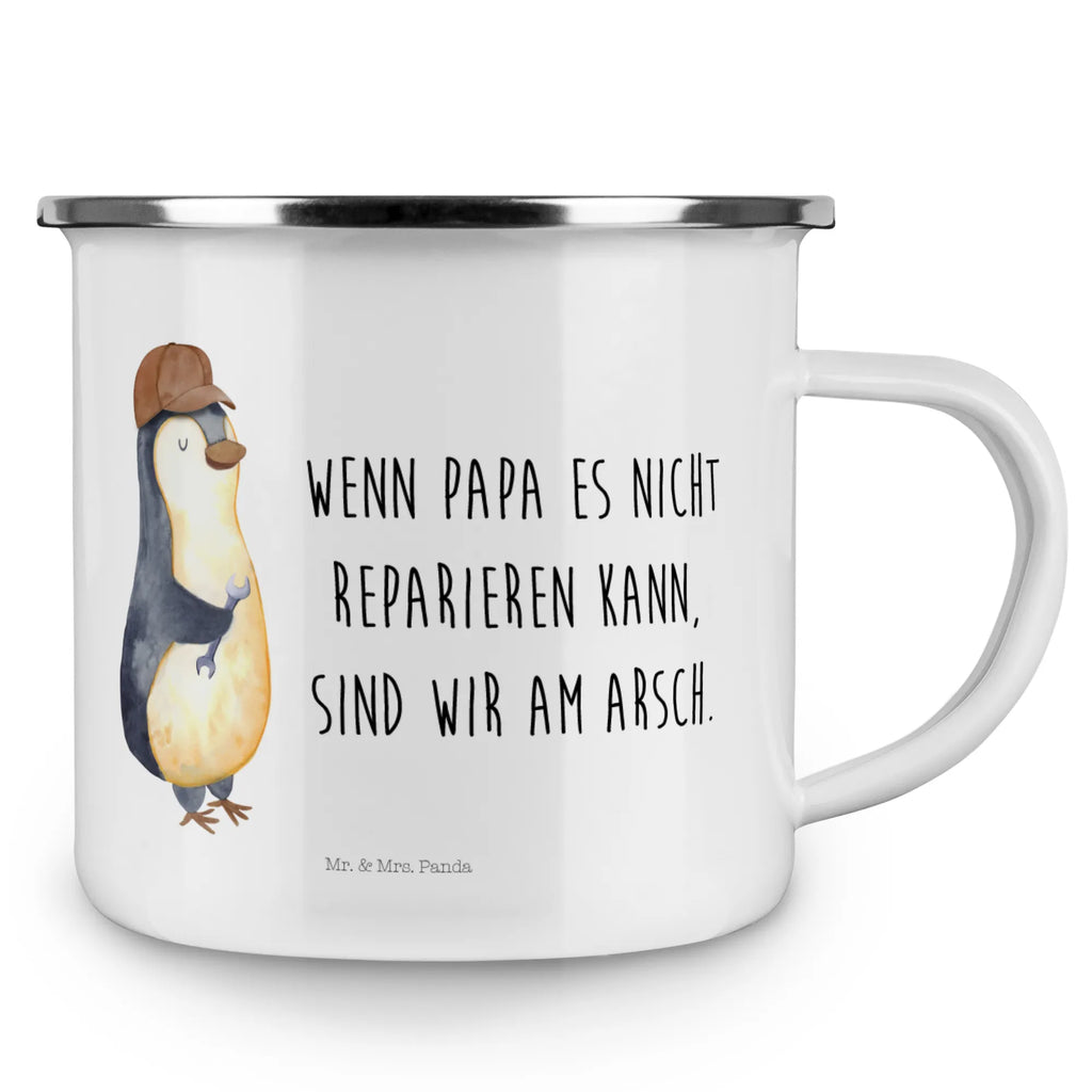 Camping Emaille Tasse Pinguin mit Schraubenschlüssel Campingtasse, Trinkbecher, Metalltasse, Outdoor Tasse, Emaille Trinkbecher, Blechtasse Outdoor, Emaille Campingbecher, Edelstahl Trinkbecher, Metalltasse für Camping, Kaffee Blechtasse, Camping Tasse Metall, Emaille Tasse, Emaille Becher, Tasse Camping, Tasse Emaille, Emaille Tassen, Camping Becher, Metall Tasse, Camping Tassen, Blechtasse, Emaille Tasse Camping, Camping Tasse Emaille, Emailletasse, Camping Tassen Emaille, Campingbecher, Blechtassen, Outdoor Becher, Campingtassen, Emaille Becher Camping, Camping Becher Edelstahl, Familie, Vatertag, Muttertag, Bruder, Schwester, Mama, Papa, Oma, Opa, Pinguin, Pinguine, Handwerker, Schraubenschlüssel, selbständig, Motivation, Selbstliebe, Beruf, Selbstrespekt