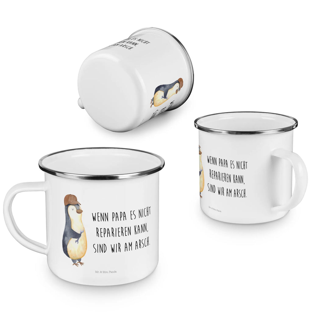 Camping Emaille Tasse Pinguin mit Schraubenschlüssel Campingtasse, Trinkbecher, Metalltasse, Outdoor Tasse, Emaille Trinkbecher, Blechtasse Outdoor, Emaille Campingbecher, Edelstahl Trinkbecher, Metalltasse für Camping, Kaffee Blechtasse, Camping Tasse Metall, Emaille Tasse, Emaille Becher, Tasse Camping, Tasse Emaille, Emaille Tassen, Camping Becher, Metall Tasse, Camping Tassen, Blechtasse, Emaille Tasse Camping, Camping Tasse Emaille, Emailletasse, Camping Tassen Emaille, Campingbecher, Blechtassen, Outdoor Becher, Campingtassen, Emaille Becher Camping, Camping Becher Edelstahl, Familie, Vatertag, Muttertag, Bruder, Schwester, Mama, Papa, Oma, Opa, Pinguin, Pinguine, Handwerker, Schraubenschlüssel, selbständig, Motivation, Selbstliebe, Beruf, Selbstrespekt