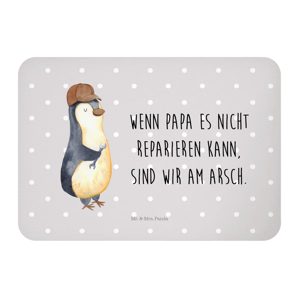 Magnet Wenn Papa es nicht reparieren kann, sind wir am Arsch Kühlschrankmagnet, Pinnwandmagnet, Souvenir Magnet, Motivmagnete, Dekomagnet, Whiteboard Magnet, Notiz Magnet, Kühlschrank Dekoration, Familie, Vatertag, Muttertag, Bruder, Schwester, Mama, Papa, Oma, Opa, Vater, Geschenk Papa, Bester Papa der Welt