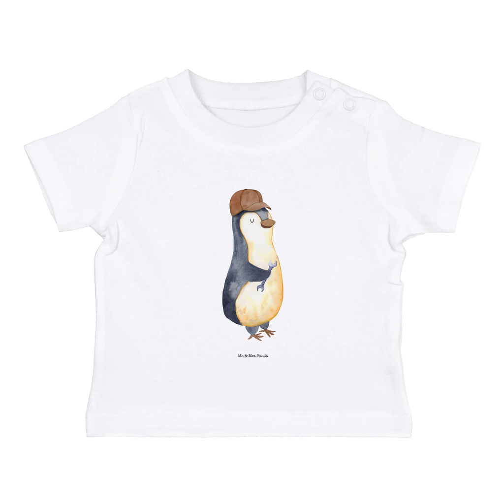 Organic Baby Shirt Wenn Papa es nicht reparieren kann, sind wir am Arsch Baby T-Shirt, Jungen Baby T-Shirt, Mädchen Baby T-Shirt, Shirt, Familie, Vatertag, Muttertag, Bruder, Schwester, Mama, Papa, Oma, Opa, Vater, Geschenk Papa, Bester Papa der Welt