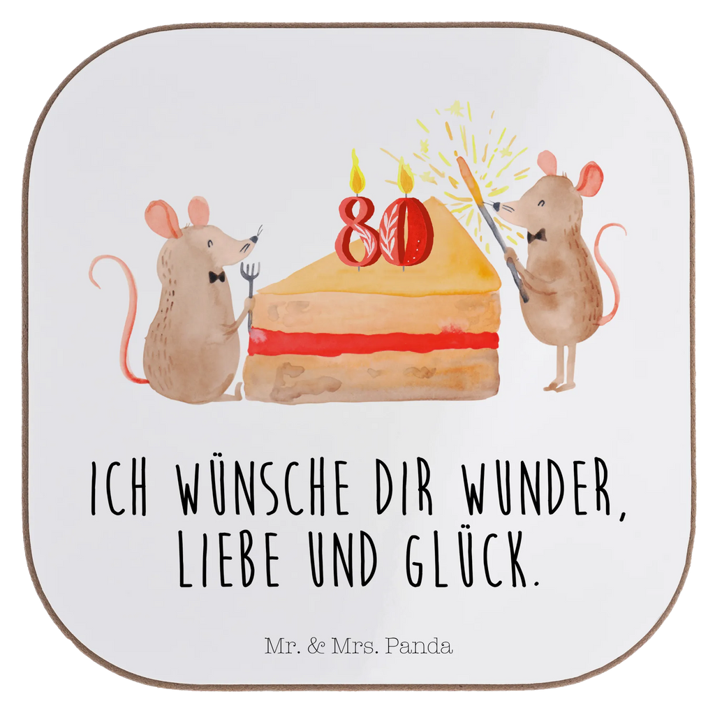 Untersetzer 80. Geburtstag Mäuse Kuchen Untersetzer, Bierdeckel, Glasuntersetzer, Untersetzer Gläser, Getränkeuntersetzer, Untersetzer aus Holz, Untersetzer für Gläser, Korkuntersetzer, Untersetzer Holz, Holzuntersetzer, Tassen Untersetzer, Untersetzer Design, Geburtstag, Geburtstagsgeschenk, Geschenk, Maus, Geburtstage, Happy Birthday, Geburtstagsfeier