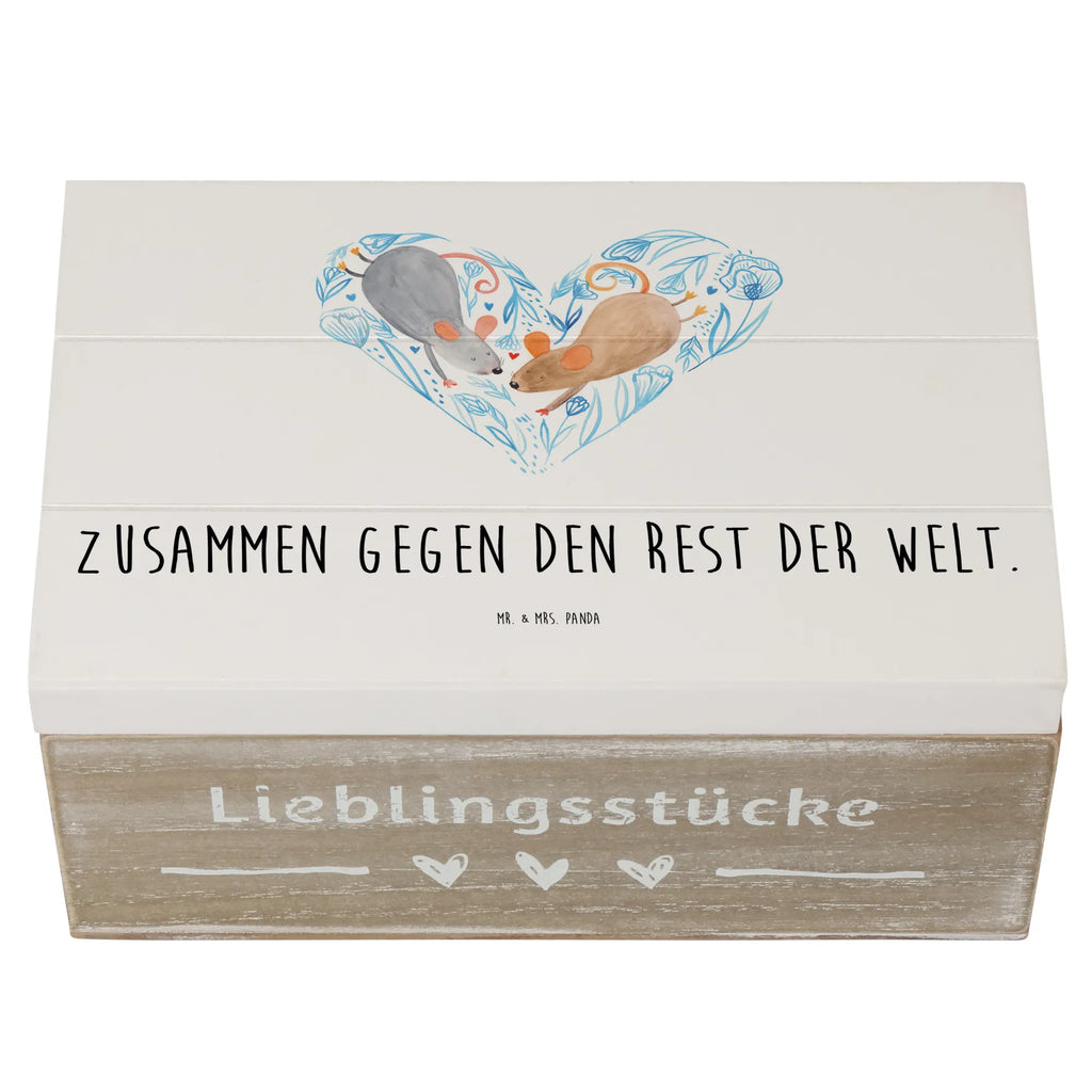 Holzkiste Hochzeit Mäuse Herz Holzkiste, Kiste, Schatzkiste, Truhe, Schatulle, XXL, Erinnerungsbox, Erinnerungskiste, Dekokiste, Aufbewahrungsbox, Geschenkbox, Geschenkdose, Hochzeit, Hochzeitsgeschenk, Ehe, Hochzeitsfeier, Trauung, Trauungsgeschenk, Hochzeitskarte, Verlobungsfeier, Verlobungsgeschenk, Hochzeitsgeschenkideen, Hochzeitsgeschenke für Brautpaar, Maus, Mäuse, Paar, Liebe, Freund, Freundin, Paargeschenk