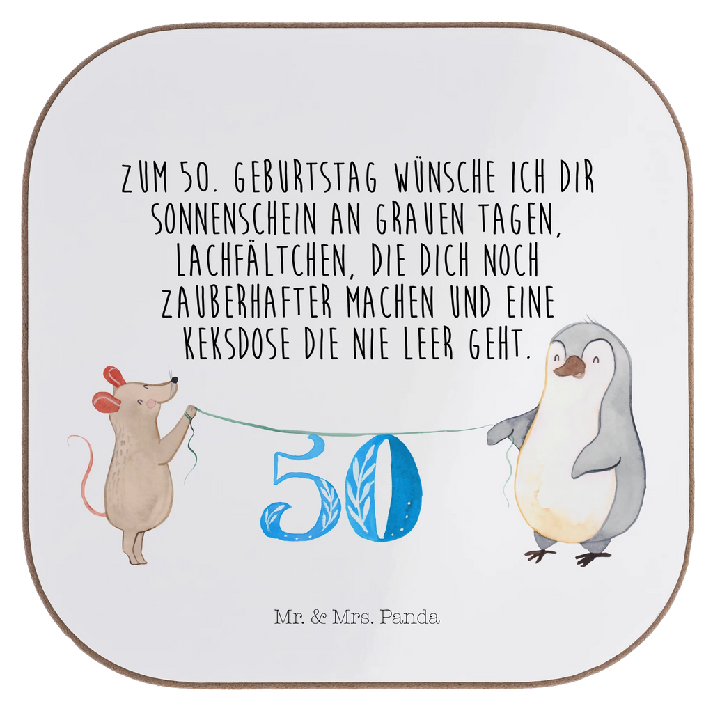 Untersetzer 50. Geburtstag Maus Pinguin Untersetzer, Bierdeckel, Glasuntersetzer, Untersetzer Gläser, Getränkeuntersetzer, Untersetzer aus Holz, Untersetzer für Gläser, Korkuntersetzer, Untersetzer Holz, Holzuntersetzer, Tassen Untersetzer, Untersetzer Design, Geburtstag, Geburtstagsgeschenk, Geschenk, Party, Feiern, Torte, Kuchen