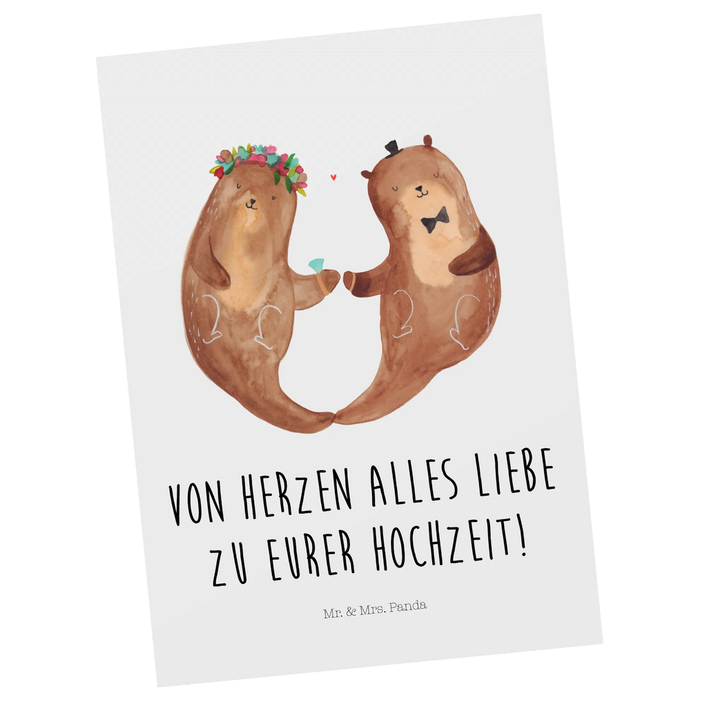 Postkarte Hochzeit Otter Postkarte, Karte, Geschenkkarte, Grußkarte, Einladung, Ansichtskarte, Geburtstagskarte, Einladungskarte, Dankeskarte, Ansichtskarten, Einladung Geburtstag, Einladungskarten Geburtstag, Hochzeit, Hochzeitsgeschenk, Ehe, Hochzeitsfeier, Trauung, Trauungsgeschenk, Hochzeitskarte, Verlobungsfeier, Verlobungsgeschenk, Hochzeitsgeschenkideen, Hochzeitsgeschenke für Brautpaar, Hochzeitstag, Geschenk zur Hochzeit