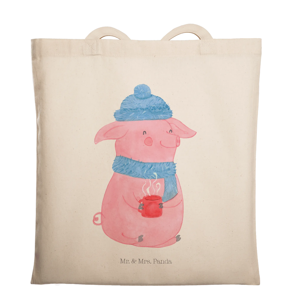 Tragetasche Lallelndes Glühschwein Beuteltasche, Beutel, Einkaufstasche, Jutebeutel, Stoffbeutel, Tasche, Shopper, Umhängetasche, Strandtasche, Schultertasche, Stofftasche, Tragetasche, Badetasche, Jutetasche, Einkaufstüte, Laptoptasche, Winter, Weihnachten, Weihnachtsdeko, Nikolaus, Advent, Heiligabend, Wintermotiv, Glühwein, Betrunken, Weihnachtsmarkt, Spruch