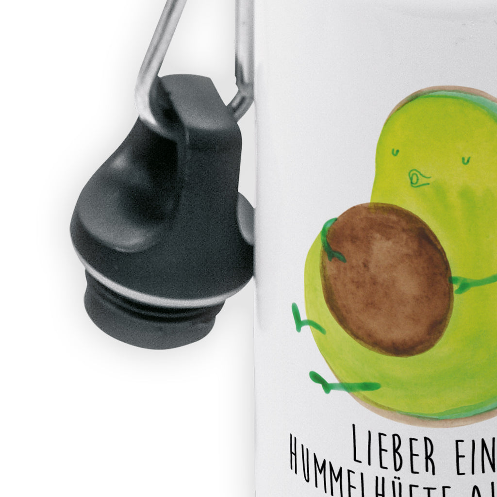 Kindertrinkflasche Avocado pfeift Kindertrinkflasche, Kinder Trinkflasche, Trinkflasche, Flasche, Kinderflasche, Kinder, Kids, Kindergarten Flasche, Grundschule, Jungs, Mädchen, Avocado, Veggie, Vegan, Gesund, Diät, Abnehmen, Ernährung, dick sein