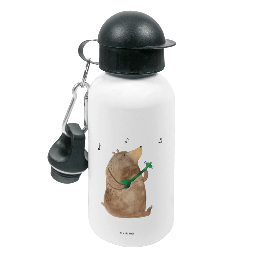 Kindertrinkflasche Bär Lied Kindertrinkflasche, Kinder Trinkflasche, Trinkflasche, Flasche, Kinderflasche, Kinder, Kids, Kindergarten Flasche, Grundschule, Jungs, Mädchen, Bär, Teddy, Teddybär, Bärchen, Bear, Liebeslied, Lied, Song, Valentinstag, Valentine, Geschenk, Partner, Liebe, Freundin, Frau, Herz, Spruch