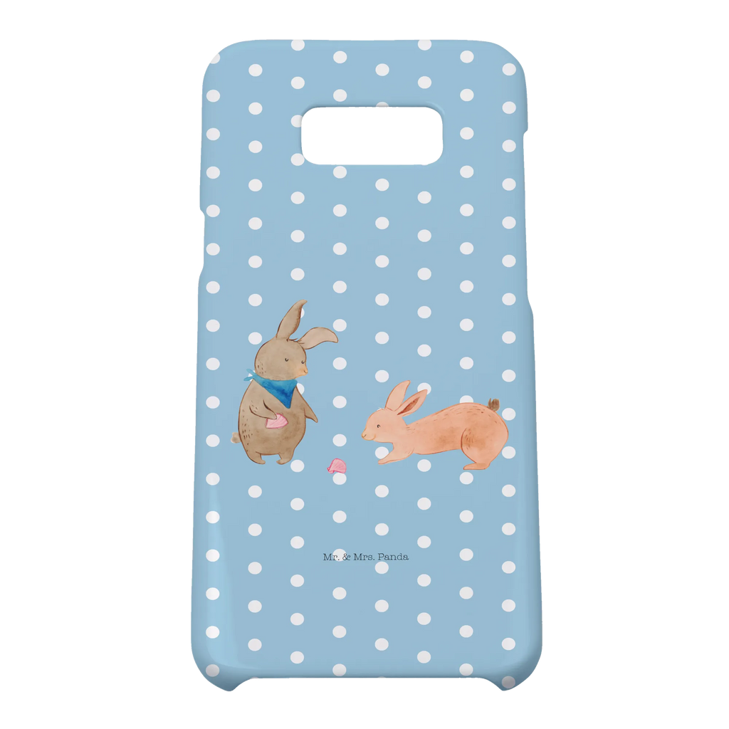 Handyhülle Hasen Muschel Handyhülle, Handycover, Cover, Handy, Hülle, Iphone 10, Iphone X, Familie, Vatertag, Muttertag, Bruder, Schwester, Mama, Papa, Oma, Opa, Hasen, beste Freundin, Freundin, Freundinnen, best friends, BFF, Muscheln sammeln, Muscheln, Meer