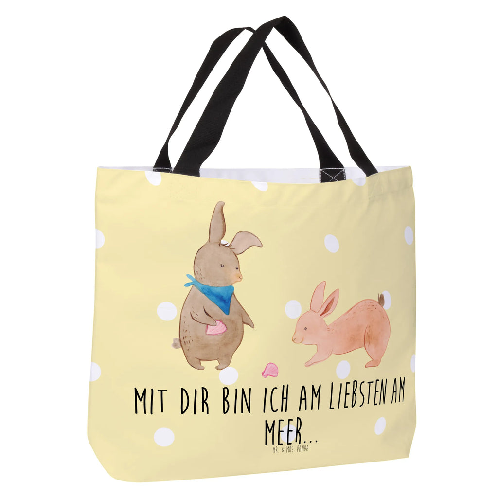 Shopper Hasen Muschel Beutel, Einkaufstasche, Tasche, Strandtasche, Einkaufsbeutel, Shopper, Schultasche, Freizeittasche, Tragebeutel, Schulbeutel, Alltagstasche, Familie, Vatertag, Muttertag, Bruder, Schwester, Mama, Papa, Oma, Opa, Hasen, beste Freundin, Freundin, Freundinnen, best friends, BFF, Muscheln sammeln, Muscheln, Meer