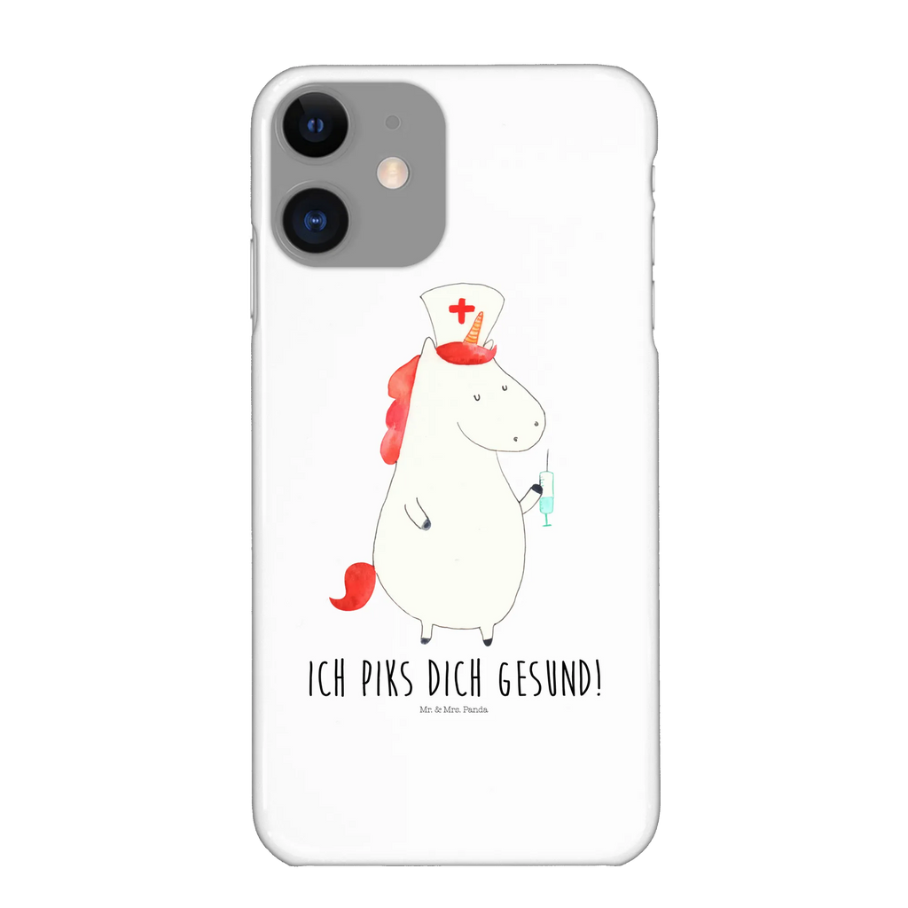 Handyhülle Einhorn Krankenschwester Handyhülle, Handycover, Cover, Handy, Hülle, Iphone 10, Iphone X, Einhorn, Einhörner, Einhorn Deko, Pegasus, Unicorn, Krankenschwester Geschenk, Krankenpfleger Geschenk, Krankenpflegerin, Krankenschwester Dankeschön, Krankenhaus, Ärztin Geschenk