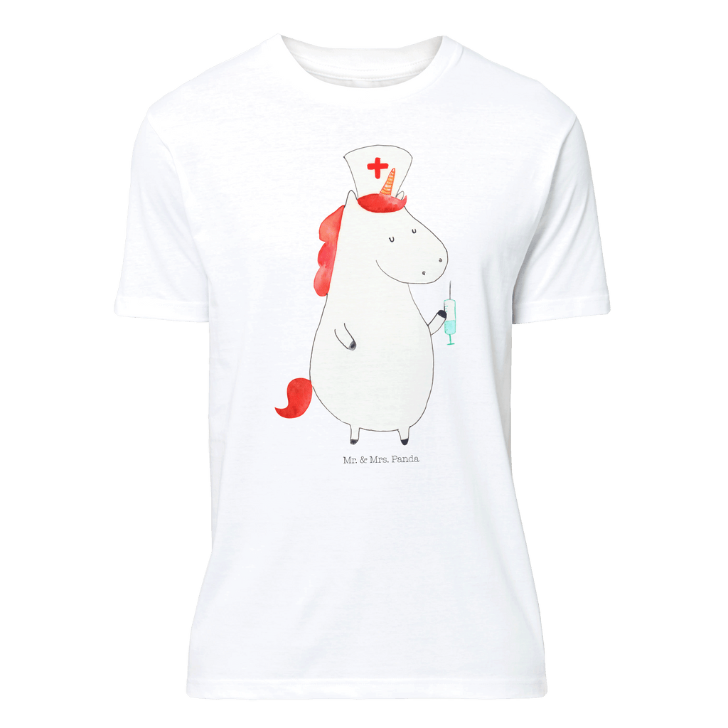 T-Shirt Standard Einhorn Krankenschwester T-Shirt, Shirt, Tshirt, Lustiges T-Shirt, T-Shirt mit Spruch, Party, Junggesellenabschied, Jubiläum, Geburstag, Herrn, Damen, Männer, Frauen, Schlafshirt, Nachthemd, Sprüche, Einhorn, Einhörner, Einhorn Deko, Pegasus, Unicorn, Krankenschwester Geschenk, Krankenpfleger Geschenk, Krankenpflegerin, Krankenschwester Dankeschön, Krankenhaus, Ärztin Geschenk