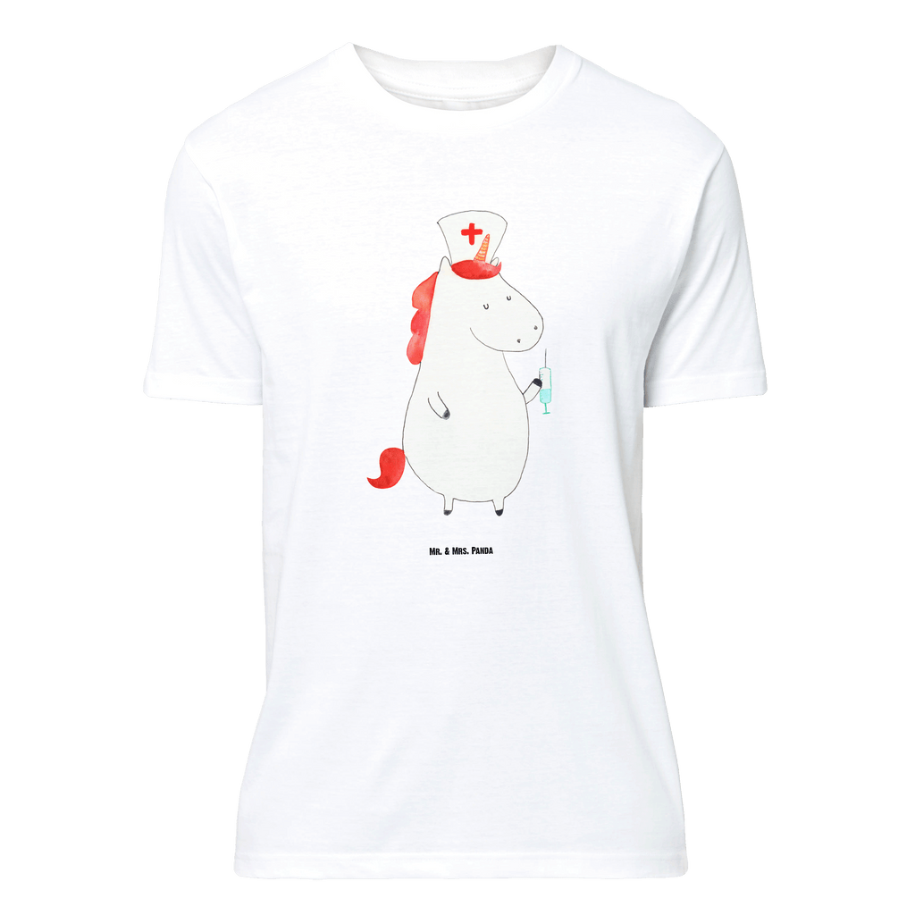 T-Shirt Standard Einhorn Krankenschwester T-Shirt, Shirt, Tshirt, Lustiges T-Shirt, T-Shirt mit Spruch, Party, Junggesellenabschied, Jubiläum, Geburstag, Herrn, Damen, Männer, Frauen, Schlafshirt, Nachthemd, Sprüche, Einhorn, Einhörner, Einhorn Deko, Pegasus, Unicorn, Krankenschwester Geschenk, Krankenpfleger Geschenk, Krankenpflegerin, Krankenschwester Dankeschön, Krankenhaus, Ärztin Geschenk