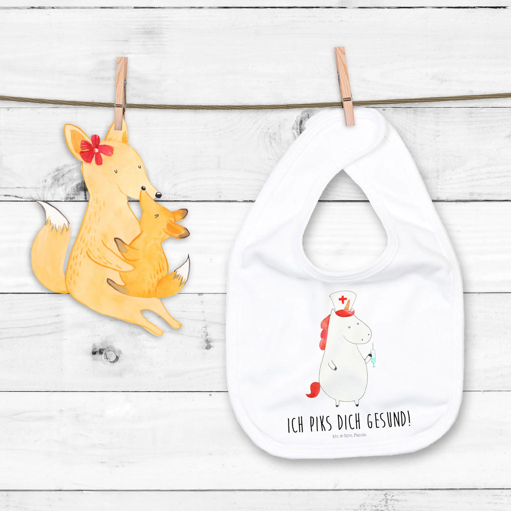 Organic Babylätzchen Einhorn Krankenschwester Baby, Lätzchen, Spucktuch, Sabberlätzchen, Klettlätzchen, Babygeschenk, Baby Lätzchen, Geschenk für Geburt, Geschenk zur Geburt, Baby Spucktuch, Babyausstattung, Geschenkidee für Babyparty, Einhorn, Einhörner, Einhorn Deko, Pegasus, Unicorn, Krankenschwester Geschenk, Krankenpfleger Geschenk, Krankenpflegerin, Krankenschwester Dankeschön, Krankenhaus, Ärztin Geschenk