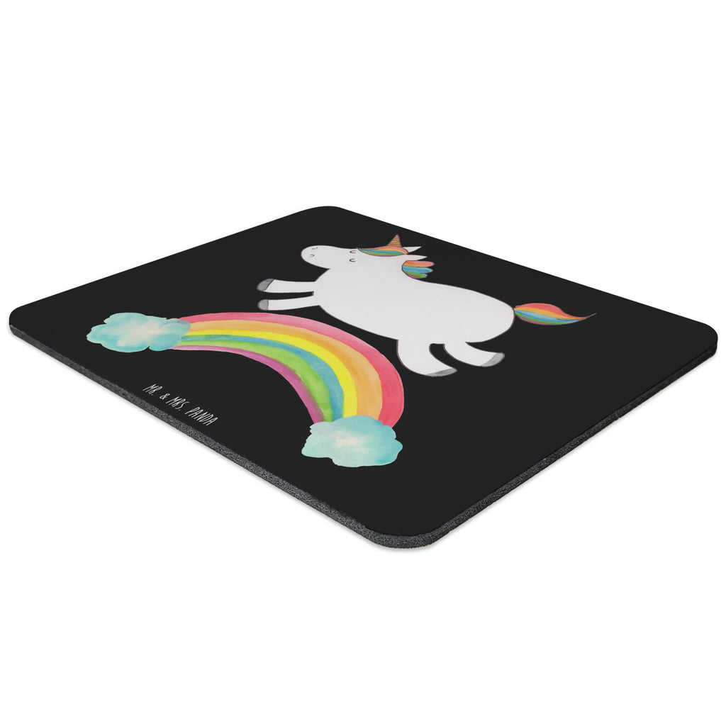 Mauspad Einhorn Regenbogen Mousepad, Computer zubehör, Büroausstattung, PC Zubehör, Arbeitszimmer, Mauspad, Einzigartiges Mauspad, Designer Mauspad, Mausunterlage, Mauspad Büro, Einhorn, Einhörner, Einhorn Deko, Pegasus, Unicorn, Regenbogen, Glitzer, Einhornpower, Erwachsenwerden, Einhornautobahn