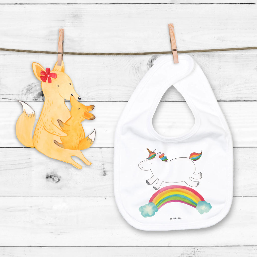 Organic Babylätzchen Einhorn Regenbogen Baby, Lätzchen, Spucktuch, Sabberlätzchen, Klettlätzchen, Babygeschenk, Baby Lätzchen, Geschenk für Geburt, Geschenk zur Geburt, Baby Spucktuch, Babyausstattung, Geschenkidee für Babyparty, Einhorn, Einhörner, Einhorn Deko, Pegasus, Unicorn, Regenbogen, Glitzer, Einhornpower, Erwachsenwerden, Einhornautobahn