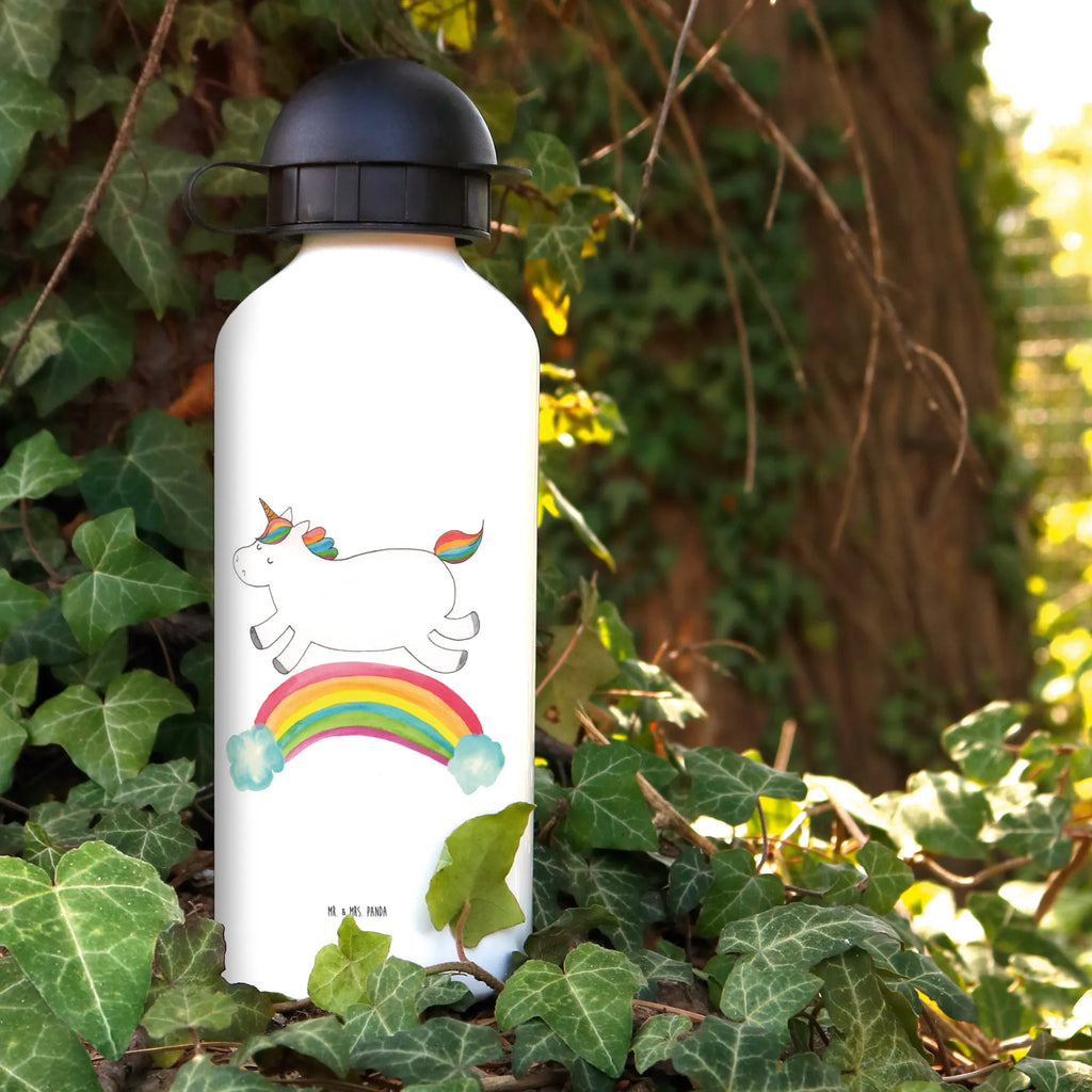 Kindertrinkflasche Einhorn Regenbogen Kindertrinkflasche, Kinder Trinkflasche, Trinkflasche, Flasche, Kinderflasche, Kinder, Kids, Kindergarten Flasche, Grundschule, Jungs, Mädchen, Einhorn, Einhörner, Einhorn Deko, Pegasus, Unicorn, Regenbogen, Glitzer, Einhornpower, Erwachsenwerden, Einhornautobahn