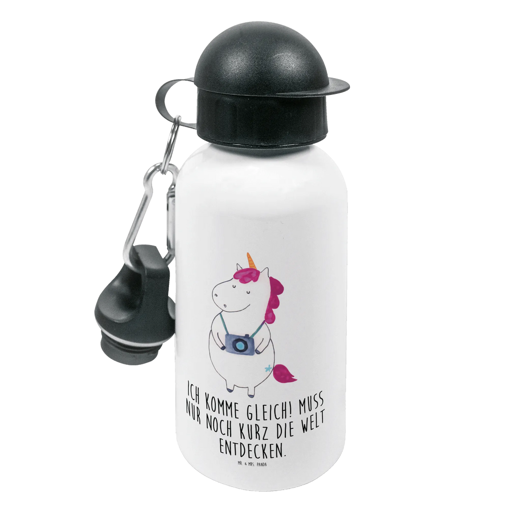 Kindertrinkflasche Einhorn Fotograf Kindertrinkflasche, Kinder Trinkflasche, Trinkflasche, Flasche, Kinderflasche, Kinder, Kids, Kindergarten Flasche, Grundschule, Jungs, Mädchen, Einhorn, Einhörner, Einhorn Deko, Pegasus, Unicorn, Fotograf, Fotografie, Kamera, Reisen, Weltreise, Weltenbummler, Urlaub, Tourist, Kurztrip, Reise, Städtereise