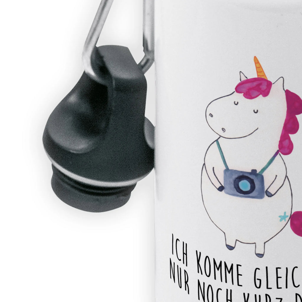 Kindertrinkflasche Einhorn Fotograf Kindertrinkflasche, Kinder Trinkflasche, Trinkflasche, Flasche, Kinderflasche, Kinder, Kids, Kindergarten Flasche, Grundschule, Jungs, Mädchen, Einhorn, Einhörner, Einhorn Deko, Unicorn, Fotograf, Fotografie, Kamera, Reisen, Weltreise, Weltenbummler, Urlaub, Tourist, Kurztrip, Reise, Städtereise