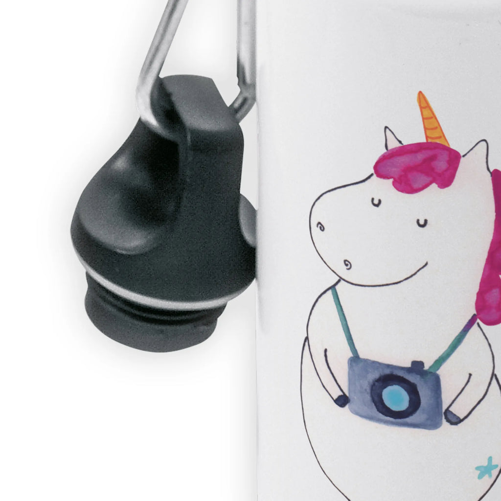 Kindertrinkflasche Einhorn Fotograf Kindertrinkflasche, Kinder Trinkflasche, Trinkflasche, Flasche, Kinderflasche, Kinder, Kids, Kindergarten Flasche, Grundschule, Jungs, Mädchen, Einhorn, Einhörner, Einhorn Deko, Unicorn, Fotograf, Fotografie, Kamera, Reisen, Weltreise, Weltenbummler, Urlaub, Tourist, Kurztrip, Reise, Städtereise