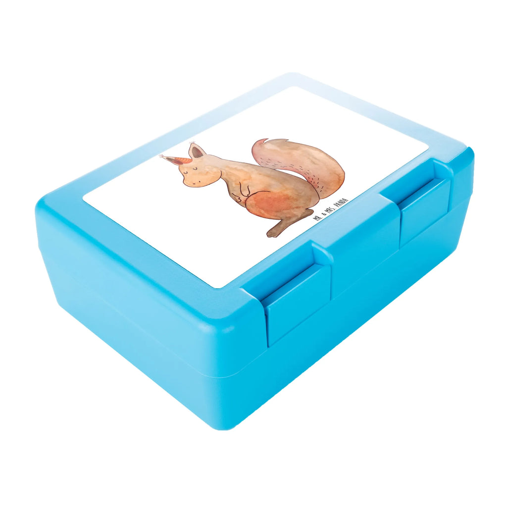 Brotdose Einhorn Glauben Brotbox, Snackbox, Lunch box, Butterbrotdose, Brotzeitbox, Einhorn, Einhörner, Einhorn Deko, Pegasus, Unicorn, Einhörnchen, Eichhörnchen, Eichhorn