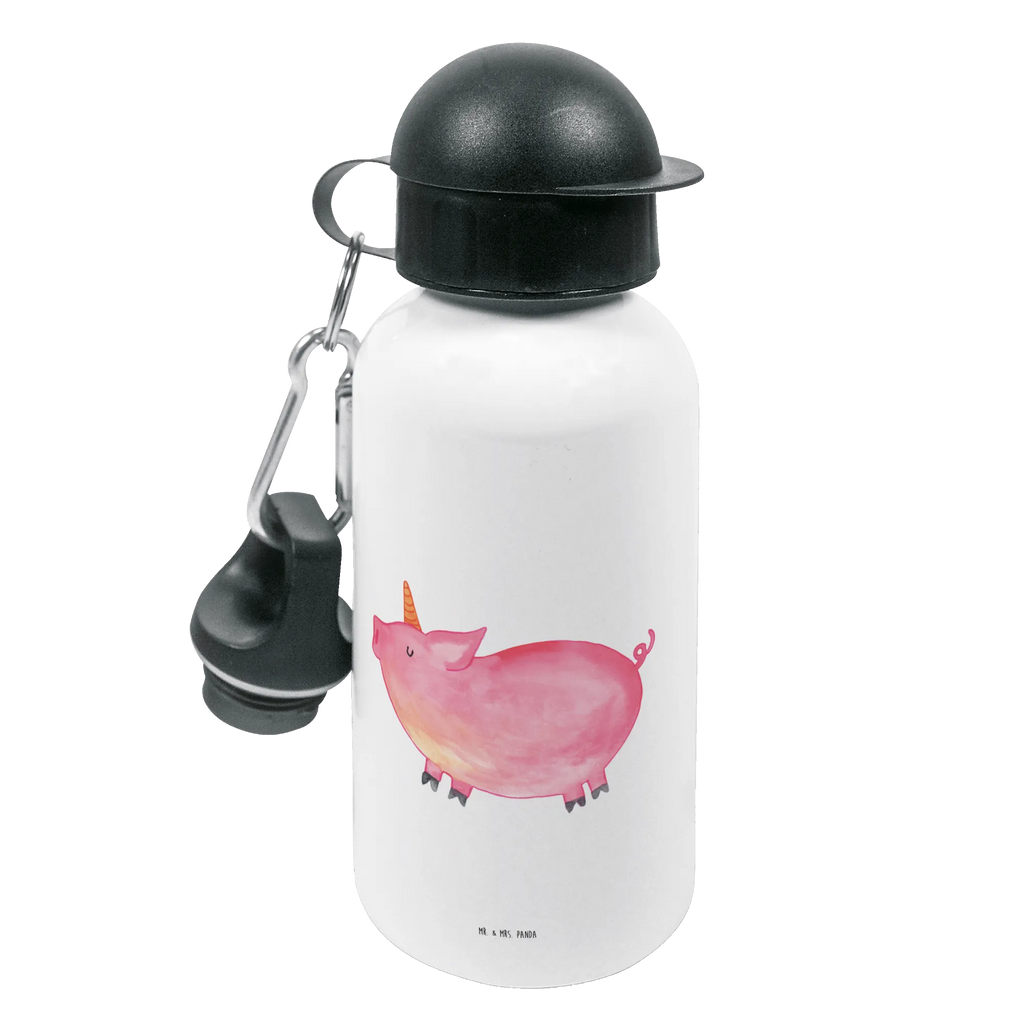 Kindertrinkflasche Einhorn Schwein Kindertrinkflasche, Kinder Trinkflasche, Trinkflasche, Flasche, Kinderflasche, Kinder, Kids, Kindergarten Flasche, Grundschule, Jungs, Mädchen, Einhorn, Einhörner, Einhorn Deko, Unicorn, Party, Spaß, Schwein, Schweinhorn, Bauer, witzig. lustig, Spruch, geschenk, Pig, Piggy, funny, english, englisch