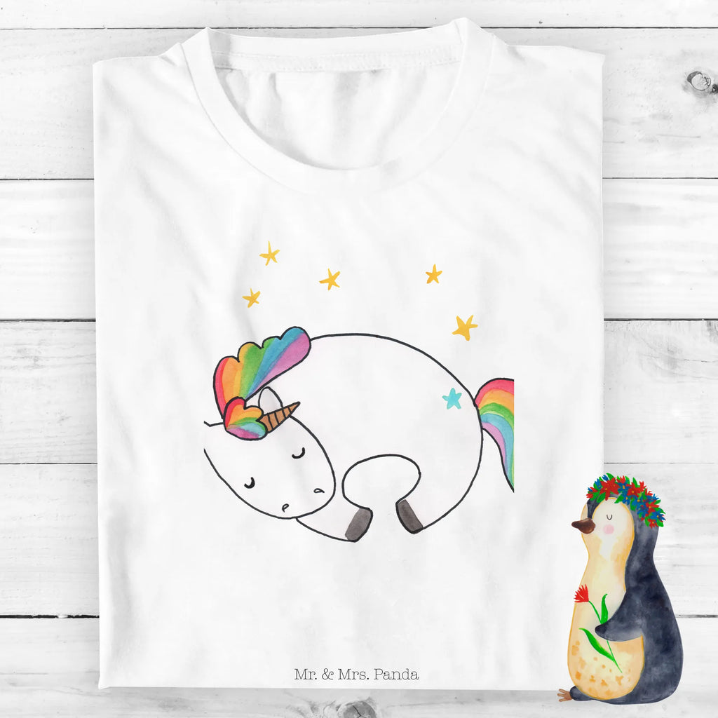 Organic Kinder T-Shirt Einhorn Nacht Kinder T-Shirt, Kinder T-Shirt Mädchen, Kinder T-Shirt Jungen, Einhorn, Einhörner, Einhorn Deko, Pegasus, Unicorn, Träume, Traum, unicorn, Realität, Menschen, Geschenk, Ruhe, Freundin