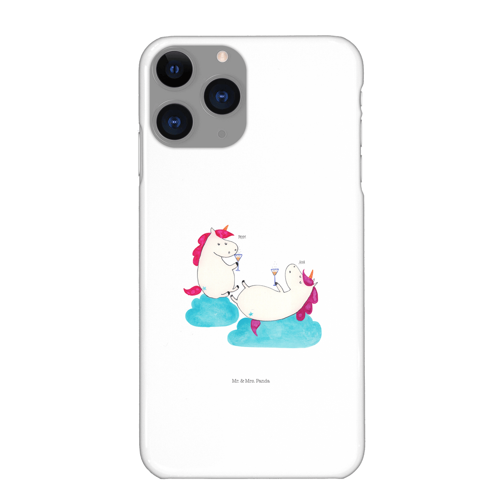 Handyhülle Einhorn Sekt Handyhülle, Handycover, Cover, Handy, Hülle, Iphone 10, Iphone X, Einhorn, Einhörner, Einhorn Deko, Pegasus, Unicorn, Freundinnen, Freundin, BFF, Sekt, Mädelsabend, Spaß, Party, Korken, Anstoßen, Beste