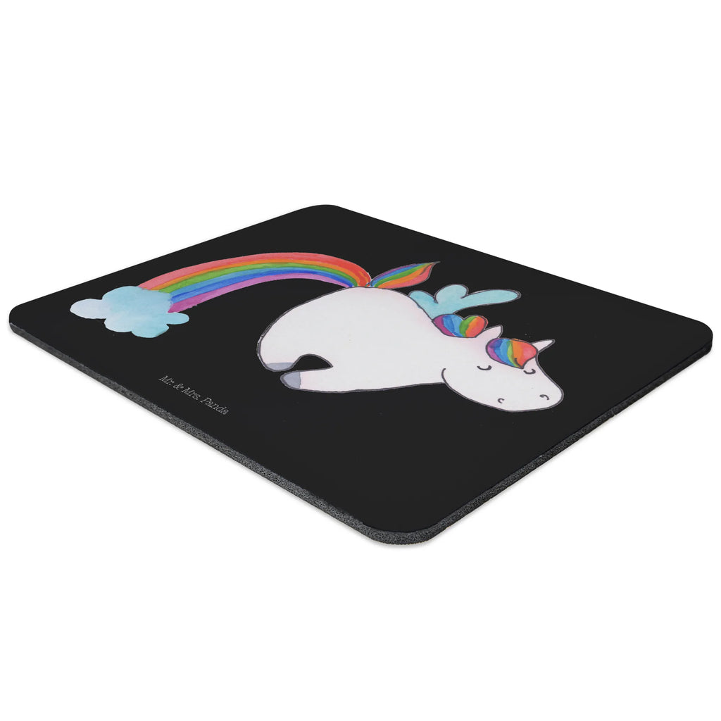 Mauspad Einhorn Pegasus Mousepad, Computer zubehör, Büroausstattung, PC Zubehör, Arbeitszimmer, Mauspad, Einzigartiges Mauspad, Designer Mauspad, Mausunterlage, Mauspad Büro, Einhorn, Einhörner, Einhorn Deko, Pegasus, Unicorn, Regenbogen, Spielen, Realität, Glitzer, Erwachsenwerden