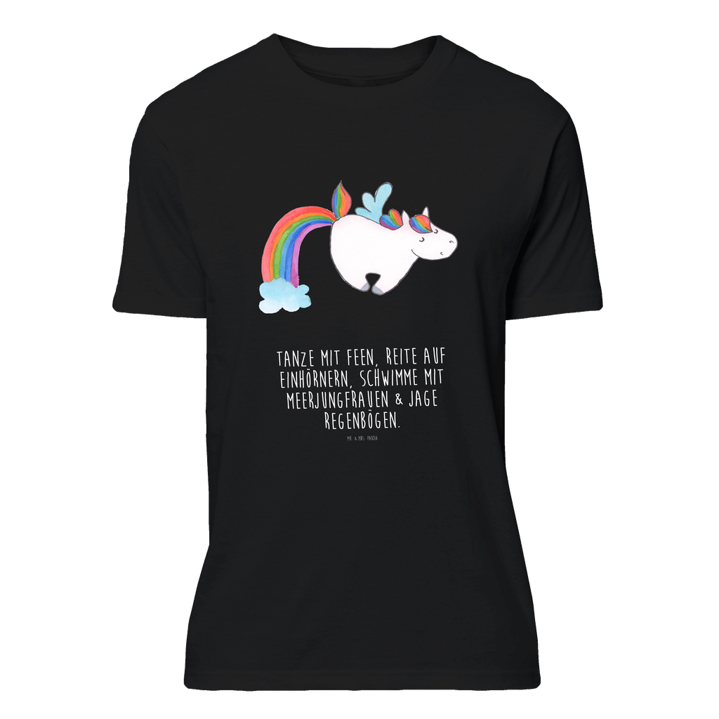 T-Shirt Standard Einhorn Pegasus T-Shirt, Shirt, Tshirt, Lustiges T-Shirt, T-Shirt mit Spruch, Party, Junggesellenabschied, Jubiläum, Geburstag, Herrn, Damen, Männer, Frauen, Schlafshirt, Nachthemd, Sprüche, Einhorn, Einhörner, Einhorn Deko, Pegasus, Unicorn, Regenbogen, Spielen, Realität, Glitzer, Erwachsenwerden