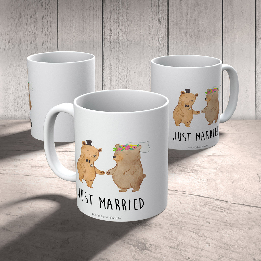 Tasse Bären Heirat Tasse, Kaffeetasse, Teetasse, Becher, Kaffeebecher, Teebecher, Keramiktasse, Porzellantasse, Büro Tasse, Geschenk Tasse, Tasse Sprüche, Tasse Motive, Kaffeetassen, Tasse bedrucken, Designer Tasse, Cappuccino Tassen, Schöne Teetassen, Hochzeit, Hochzeitsgeschenk, Ehe, Hochzeitsfeier, Trauung, Trauungsgeschenk, Hochzeitskarte, Verlobungsfeier, Verlobungsgeschenk, Hochzeitsgeschenkideen, Hochzeitsgeschenke für Brautpaar, Hochzeitstag, Geschenk zur Hochzeit