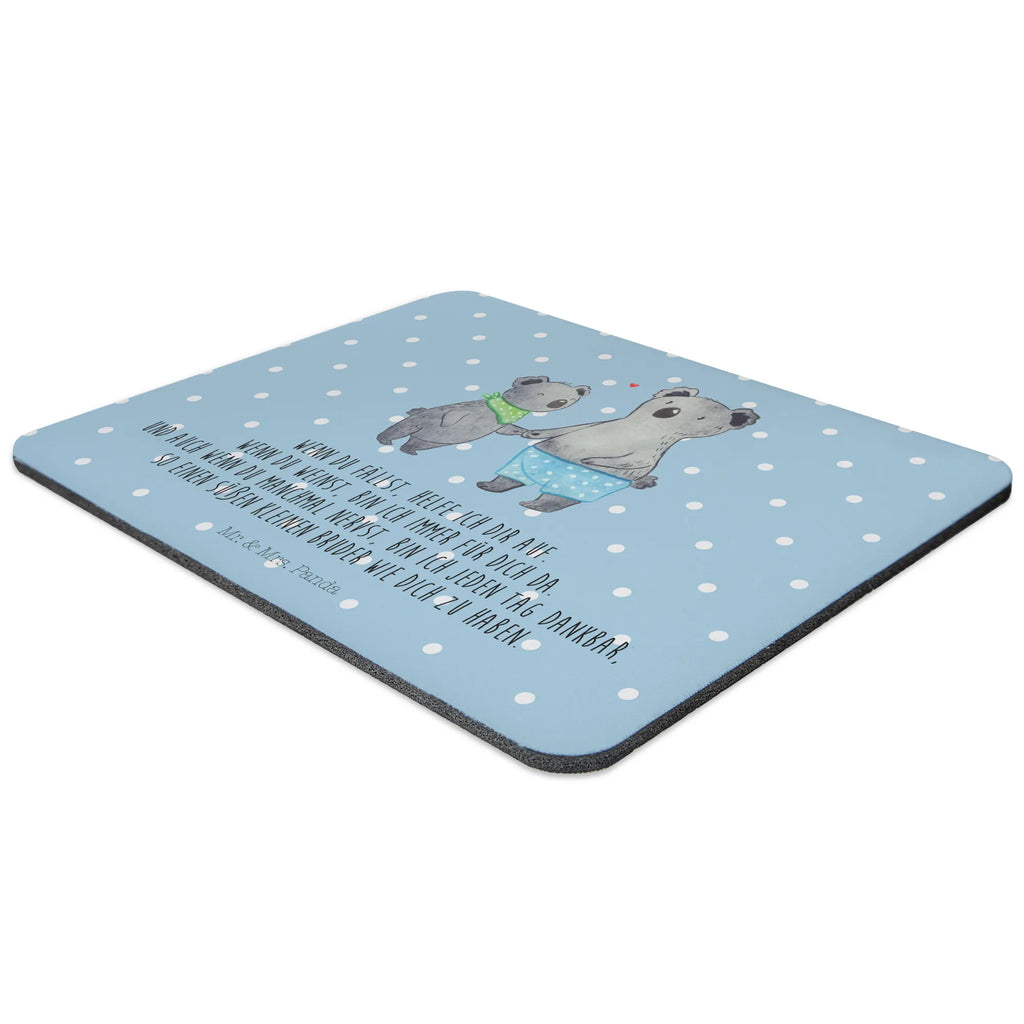 Mauspad Koala Kleiner Bruder Mousepad, Computer zubehör, Büroausstattung, PC Zubehör, Arbeitszimmer, Mauspad, Einzigartiges Mauspad, Designer Mauspad, Mausunterlage, Mauspad Büro, Familie, Vatertag, Muttertag, Bruder, Schwester, Mama, Papa, Oma, Opa, Kleiner Bruder, Geschwister, Lieblingsbruder, Nesthäkchen, Koala, Koalas