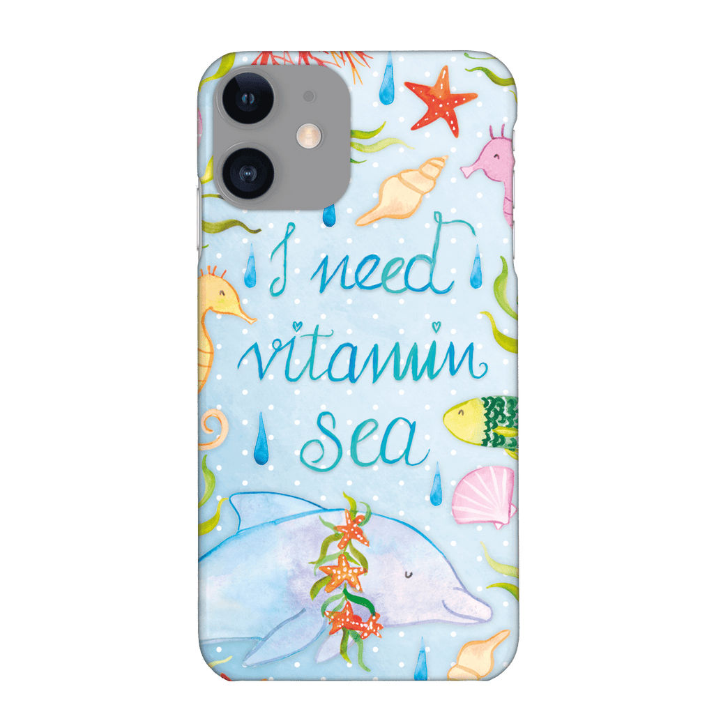 Handyhülle Unter dem Meer Iphone 11, Handyhülle, Smartphone Hülle, Handy Case, Handycover, Hülle, Blumen Deko, Frühlings Deko, Sommer Deko, Dekoration, positive Botschaft, Naturliebhaber, Outdoor, Natur, Abenteuer