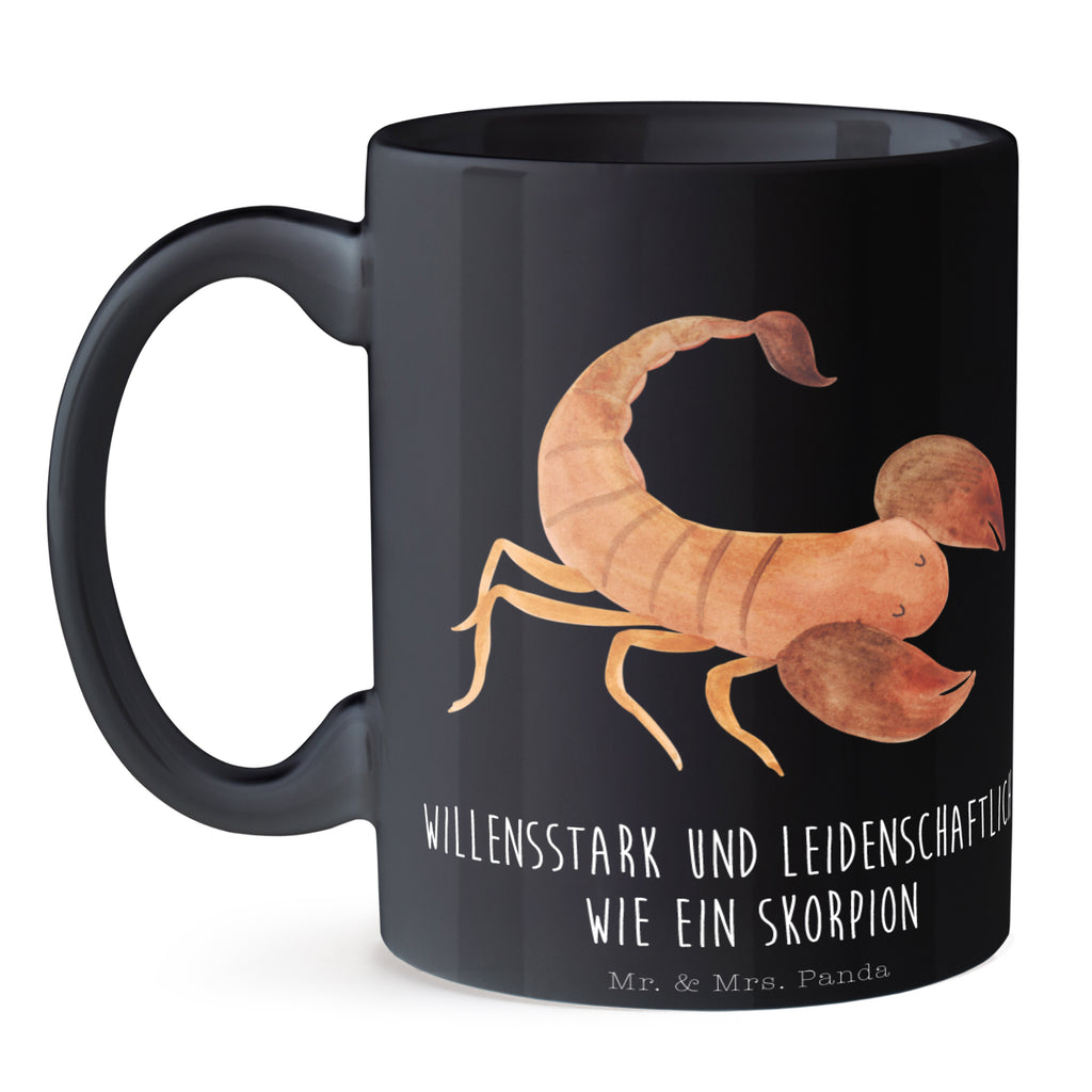 Tasse Sternzeichen Skorpion Tasse, Kaffeetasse, Teetasse, Becher, Kaffeebecher, Teebecher, Keramiktasse, Porzellantasse, Büro Tasse, Geschenk Tasse, Tasse Sprüche, Tasse Motive, Kaffeetassen, Tasse bedrucken, Designer Tasse, Cappuccino Tassen, Schöne Teetassen, Tierkreiszeichen, Sternzeichen, Horoskop, Astrologie, Aszendent, Skorpione, Skorpion Geschenk, Skorpion Sternzeichen, Geschenk Oktober, Geschenk November, Geburtstag Oktober, Geburtstag November