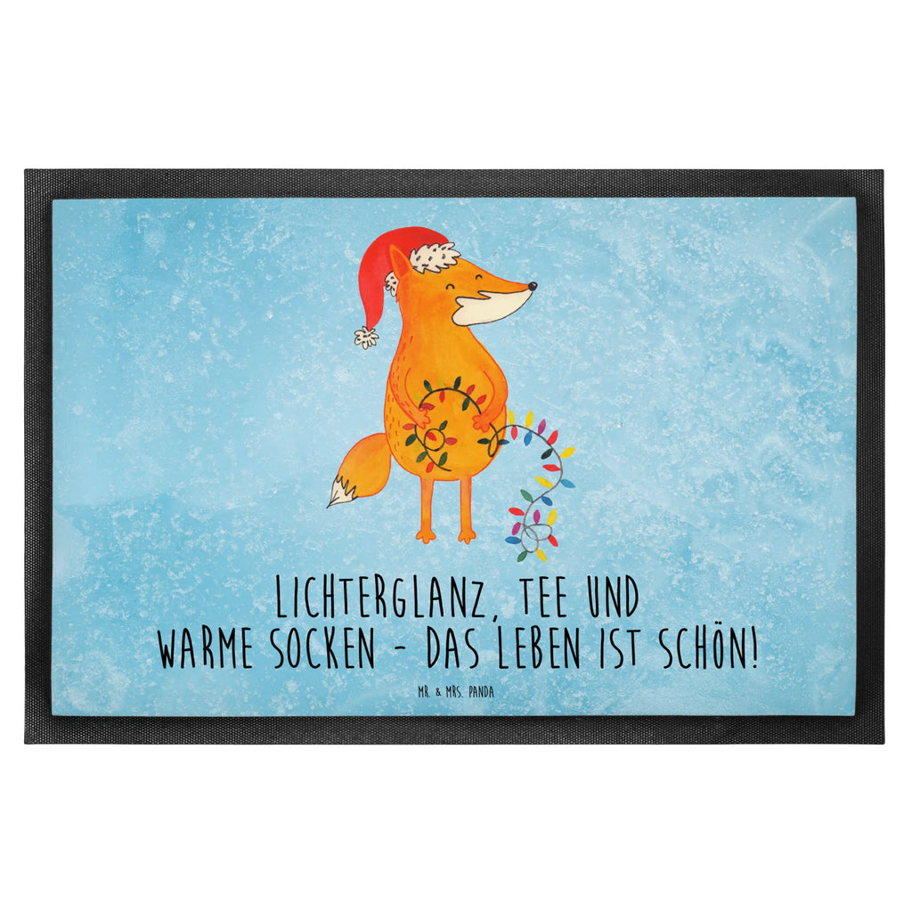 Fußmatte Fuchs Weihnachten Türvorleger, Schmutzmatte, Fußabtreter, Matte, Schmutzfänger, Fußabstreifer, Schmutzfangmatte, Türmatte, Motivfußmatte, Haustürmatte, Vorleger, Fussmatten, Fußmatten, Gummimatte, Fußmatte außen, Fußmatte innen, Fussmatten online, Gummi Matte, Sauberlaufmatte, Fußmatte waschbar, Fußmatte outdoor, Schmutzfangmatte waschbar, Eingangsteppich, Fußabstreifer außen, Fußabtreter außen, Schmutzfangteppich, Fußmatte außen wetterfest, Winter, Weihnachten, Weihnachtsdeko, Nikolaus, Advent, Heiligabend, Wintermotiv, Fuchs, Füchse, Spruch schön, Geschenk Weihnachten, Weihnachtsmann, Weihnachtszeit