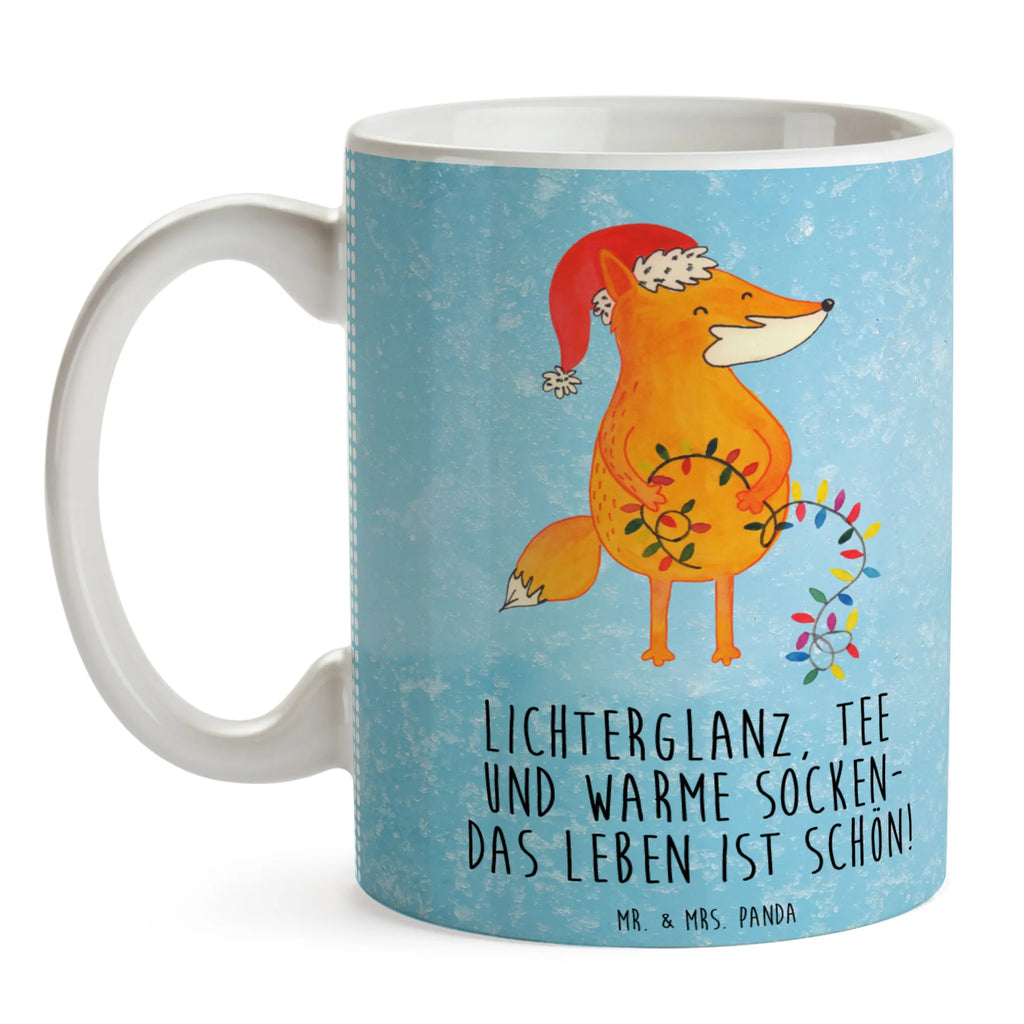 Tasse Fuchs Weihnachten Tasse, Kaffeetasse, Teetasse, Becher, Kaffeebecher, Teebecher, Keramiktasse, Porzellantasse, Büro Tasse, Geschenk Tasse, Tasse Sprüche, Tasse Motive, Kaffeetassen, Tasse bedrucken, Designer Tasse, Cappuccino Tassen, Schöne Teetassen, Winter, Weihnachten, Weihnachtsdeko, Nikolaus, Advent, Heiligabend, Wintermotiv, Fuchs, Füchse, Spruch schön, Geschenk Weihnachten, Weihnachtsmann, Weihnachtszeit