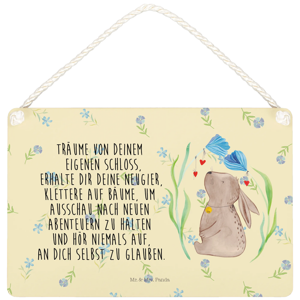 Deko Schild Hase Blume Dekoschild, Deko Schild, Schild, Tür Schild, Türschild, Holzschild, Wandschild, Wanddeko, Ostern, Osterhase, Ostergeschenke, Osternest, Osterdeko, Geschenke zu Ostern, Ostern Geschenk, Ostergeschenke Kinder, Ostern Kinder, Hase, Kaninchen, Kind, Taufe, Taufgeschenk, Geburt, Schwangerschaft, erstes Kind, Kindergeburtstag, Geburtstag, Hoffnung, Träume