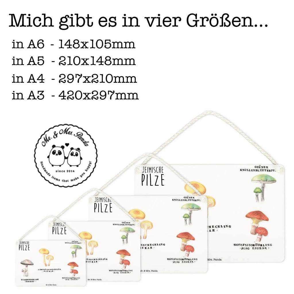 Deko Schild Heimische Pilze Dekoschild, Deko Schild, Schild, Tür Schild, Türschild, Holzschild, Wandschild, Wanddeko, Blumen Deko, Frühlings Deko, Sommer Deko, Dekoration, positive Botschaft, Naturliebhaber, Outdoor, Natur, Abenteuer, Pilze, Pilz, Glückspilz