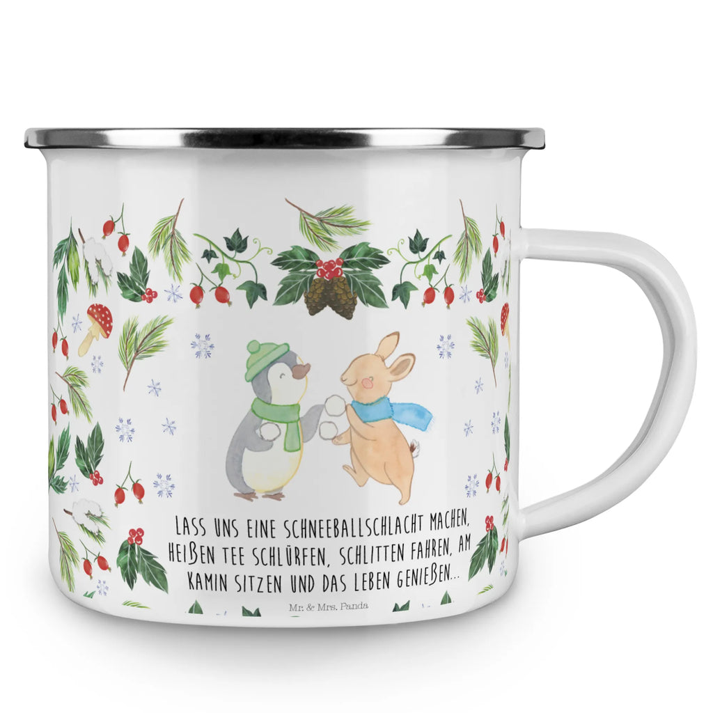 Camping Emaille Tasse Pinguin Hase Schneeballschlacht Campingtasse, Trinkbecher, Metalltasse, Outdoor Tasse, Emaille Trinkbecher, Blechtasse Outdoor, Emaille Campingbecher, Edelstahl Trinkbecher, Metalltasse für Camping, Kaffee Blechtasse, Camping Tasse Metall, Emaille Tasse, Emaille Becher, Tasse Camping, Tasse Emaille, Emaille Tassen, Camping Becher, Metall Tasse, Camping Tassen, Blechtasse, Emaille Tasse Camping, Camping Tasse Emaille, Emailletasse, Camping Tassen Emaille, Campingbecher, Blechtassen, Outdoor Becher, Campingtassen, Emaille Becher Camping, Camping Becher Edelstahl, Winter, Weihnachten, Weihnachtsdeko, Nikolaus, Advent, Heiligabend, Wintermotiv